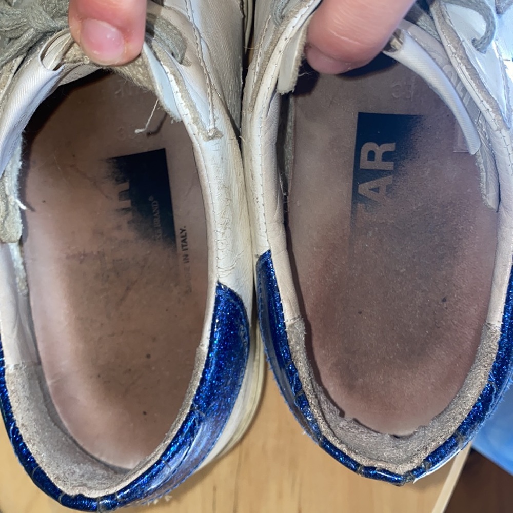 Golden goose hi star - Picture 3 of 4